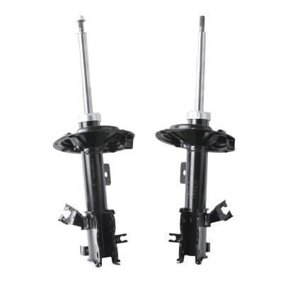 China Car Suspension Parts OEM Auto Suspension Part Front Shock Absorber For NISSAN ALTIMA for sale