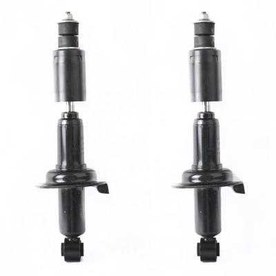 China Car Suspension Parts Auto Parts Front Rear Left Right Shock Absorber For Nissan-Armada for sale