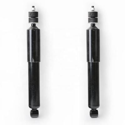 China Car suspension parts OEM suspension parts complete front and rear shock absorber for Ford for sale