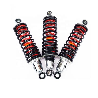 China Motorcycle Shock Absorber System OEM Rear Suspension Motorcycle Shock Absorber for sale