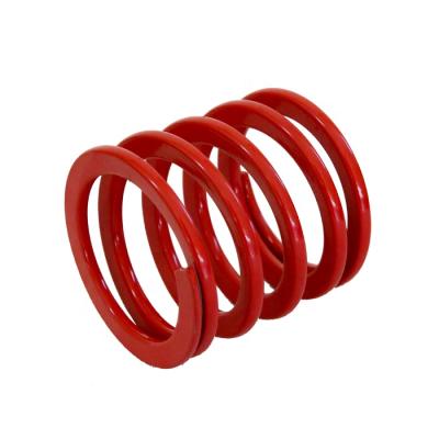 China Steel Custom Suspension Lower Spring , Car Shock Absorber Coil Spring for sale