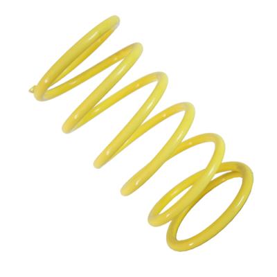 China High Thermostablitity Factory Wholesale Price Playground Coil Spring For Rocking Horse for sale