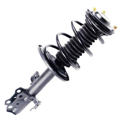 China Automotive Shock Absorber for SUV or ATV for sale