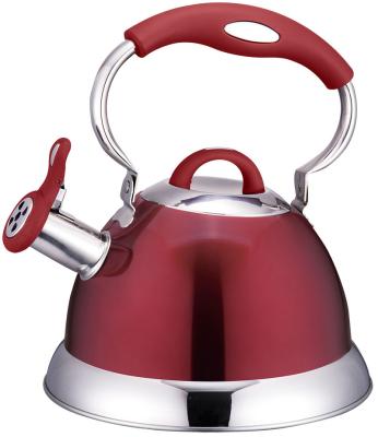 China Modern High Cost Effective Multifunction Aluminum Kettle Instant Electric Hot Water Kettle for sale