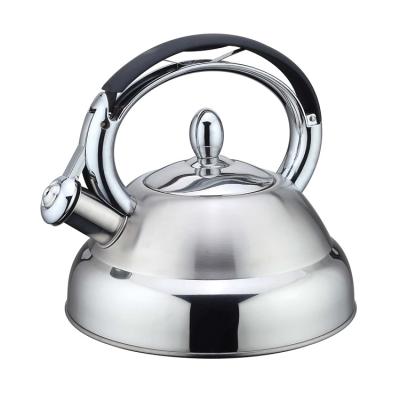 China Modern Useful Stainless Steel Brew Hot Water Kettle Dispenser Tea Cups and Tea Kettle for sale