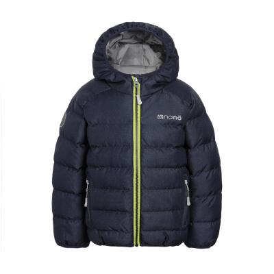 China 2021 New Arrival Wear Water Proof Jacket Boy Winter Stripper Jacket Boy Outer Windproof Padded Jacket Winter Coat for sale