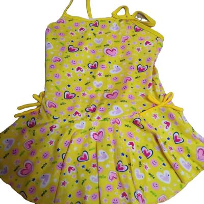 China Used clothes original summer kids used clothes uk bulk clothing used in bales mixed kids wear CCR for sale