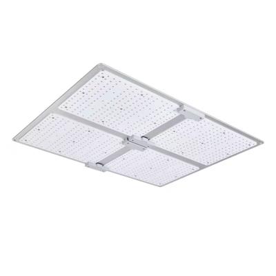 China 220W Aluminum Full Spectrum Led Grow Light Board for sale