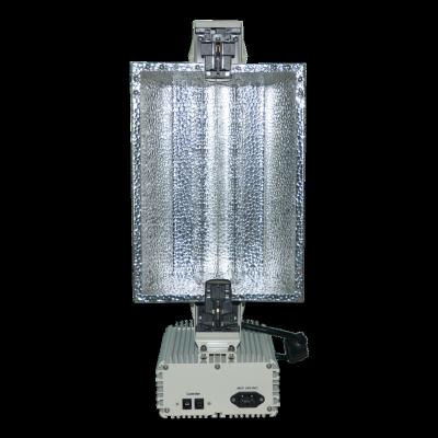 China 600W/750W/1000W/1150W DE 1000w Electronic Ballast Grow Lighting Kit for sale