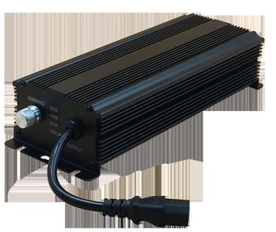 China MH Hps 600W Electronic Ballast Electronic Light Kit for sale