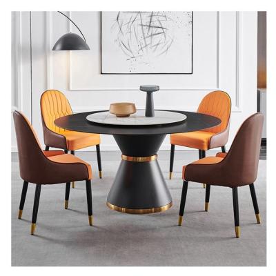 China Dismantling And Transportation Of Tripod Low Price Guaranteed Quality Restaurant Tables And Chairs Diner Dining Table for sale