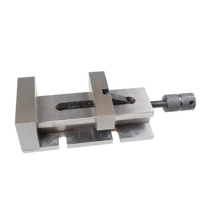 China Material of Construction Shops 100mm Quick Release SIEG Fast Vice Clamps X2/SX2/X3/SX3/SX3L/M1/M6/SM6 S/N/Vise Table: 10036 for sale