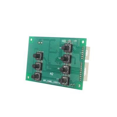 China Building Material Shops PCB Board for Touch Screen Drilling and Milling Machine Accessories SIEG SX3-028 for sale