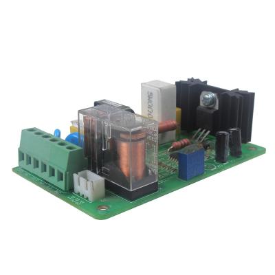 China Building Material Stores FC150CJ XMT-1030 220V DC MOTOR Control Board For SIEG X0-094 for sale