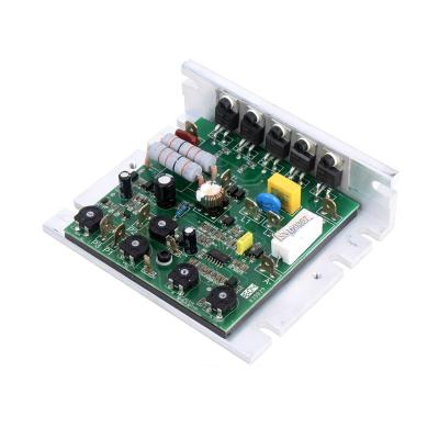 China Building Material Stores PCB / Mini Control Panel Assembly Turn Main Control Board / CJ0618-182 Circuit Board for sale