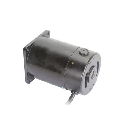 China Building Material Shops DC Motor 220V&110V 150W For SIEG C0-058 & G0745&JET BD-3 Grizzly Lathe ZYT-150 Motor for sale