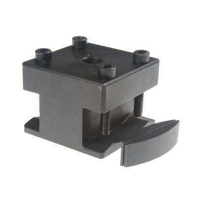 China Building Material Shops Angle Lathe Adjustable Tool Holder SIEG S/N: 10136/C2/SC2/C3/CJ0618 for sale