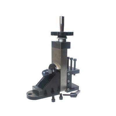 China Building Material Stores C6 Attachment S/N: 10060 Household Small Mini Vertical Lathe Trolley Milling Attachment for sale