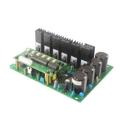 China Building Material Shop Control Board Tower Power Drive Main Board Used On SIEG SC2-112/SC3-112/SX2-142/SX2P-69/SU1-131/JET BD-X7 for sale