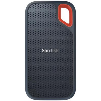 China 100% Original Extreme SanDisk 500GB 1TB 2TB SSD Wholesale Price Portable External SSD - USB-C USB 3.1-SDSSDE60-G25 (Old Generation) for sale