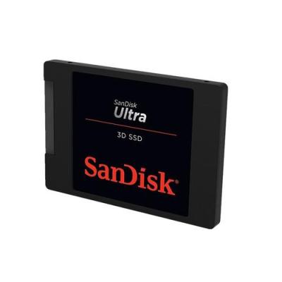 China SSD 100% Original in SanDisk Stock SDSSDH3-250GB 500GB 1TB 2TB 4TB G25 Ultra 3D NAND Internal SSD-SATA III 6 Gb/s 560 MB/s for sale