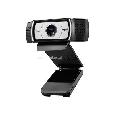 China 100% original wholesale price in current free driver Logitech webcam C930C usb 1080p pro webcam C930C computer management laptop laptop for sale