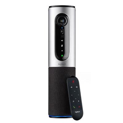 China Logitech CONNECT CC2000e Webcam for Live Streaming and Content Creation CONNECT CC2000E for sale