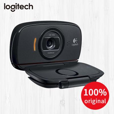 China 100% Original Wholesale Original Logitech C525 Webcam Laptop Camera USB Driver Free Download Software Webcam Cover C525 for sale