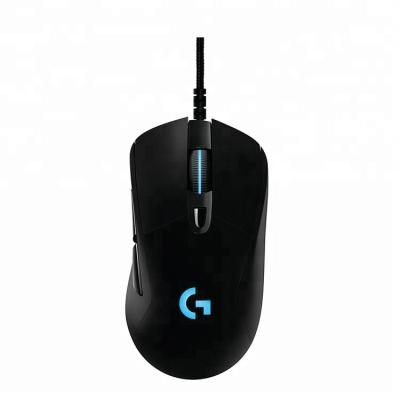 China 100% Original Finger for Logitech G403 RGB Gaming Mouse 16.8 Million Color Backlight, 6 Programmable Buttons, for sale