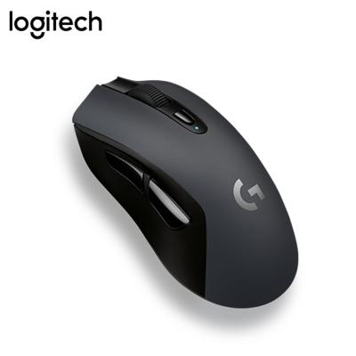 China Mini Logitech Quality USB G603 Lightspeed Wireless Gaming Mouse For Laptop Desktop for sale