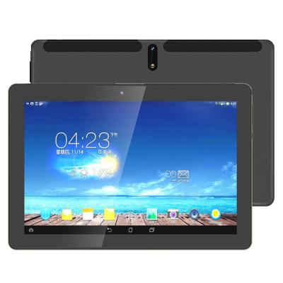 China Factory Direct Educational Android 8.0 MTK 10 Core Tablet PC 10.1 Inch Rugged Tablet PC Learning Desktop Games 4+128G MT6797 for sale