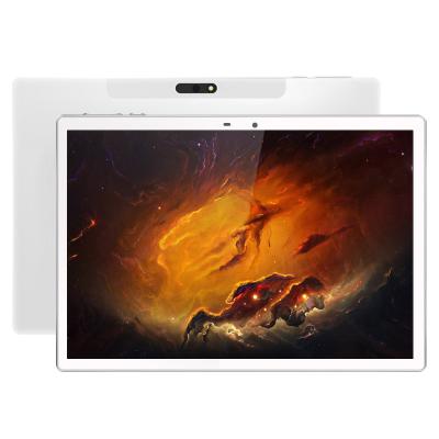 China Factory Direct Educational 10.1 Inch Tablet PC Android 10.1/11 MTK 10 Core Rugged Tablet PC Learning Desktop Games MI for sale