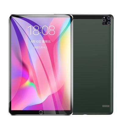 China Educational Made in China Cheap 4000mah 8 Inch 5pin Touch Screen Tablet PC Android 9.0 Micro Usb Tablet Learning Office Games for sale