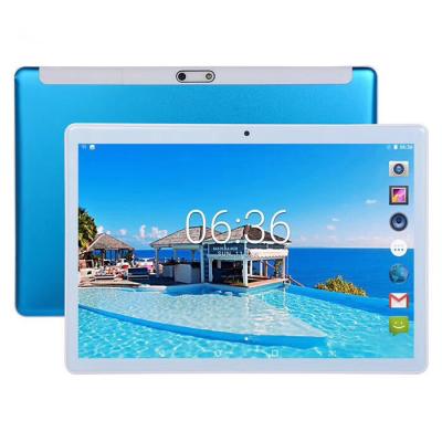 China 2021 Most Popular Educational 10.1 inch 6000mah Children Writing Small Tablet PC 1280*800 1+16g Touch Screen Tablet PC for sale