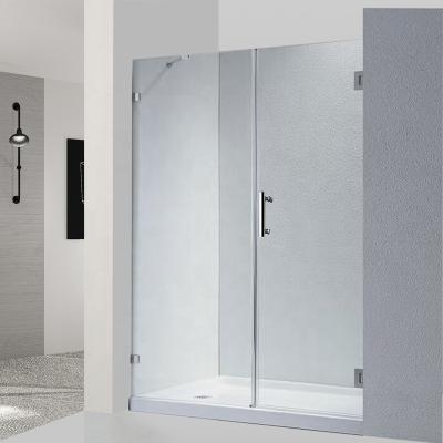 China Good Selling Modern Portable Prefab Bathroom All In One Shower Room for sale