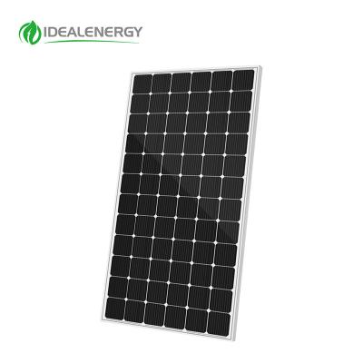 China 9bb 72 cells hot sale 420W 425w 430w 435w 400w 400 watt mono solar panel for home solar system INE-XXX-72M for sale