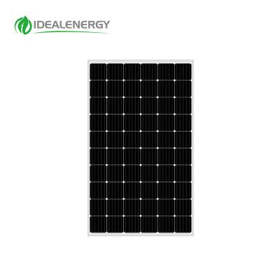 China High Quality 60cells 300W 310W 320Watt 305w PV Module 320W 315W 310W 305 Watts 300 Watt Mono Solar Panel 156.75mmx156.75mm for sale