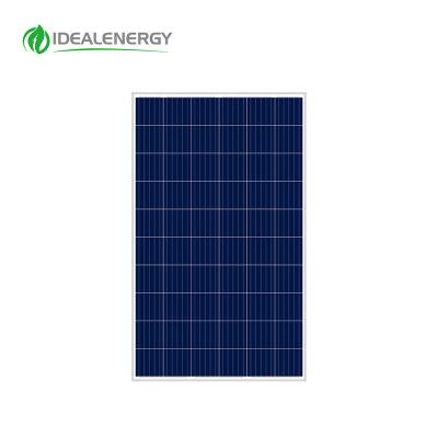 China Hot Selling 5bb 270w 275w 280w 285 watt 285w 290w 270 W 280 290 watt 60cells mono solar panel for home solar system 156.75mmx156.75mm for sale