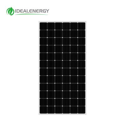 China 300w 300wp 350w 360w 380w 400W 450W 550W 600W 650W PV Solar Charger Foldable Solar Panel 300w 156.75mmx156.75mm for sale