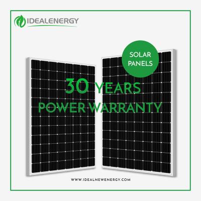 China China Manufacturer 96 Cells 450w 455w 460w 465w 470w 475w 480w 485w 490w 495w 500w PV Modules Monocrystalline Solar Panel 158.75mmx158.75mm for sale