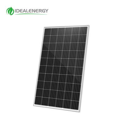 China china backing 5bb 60 cells 320 W 325 watt 330wat 330w monocrystalline panel solar for home 158.75mmx158.75mm for sale