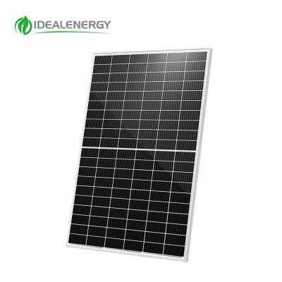 China Cheap price made in china type 9BB 350 watt solar power PV panels module 158.75*79.375mm watt solar panel 330w 335w 340w 345w for sale