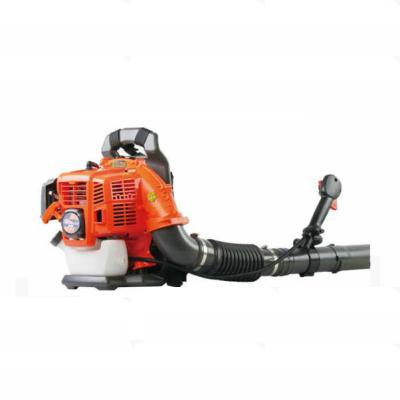 China Multi function SNOW BLOWER 43cc gasoline blower/43cc knapsack leaf blower/blower/fire exthingusiher for sale