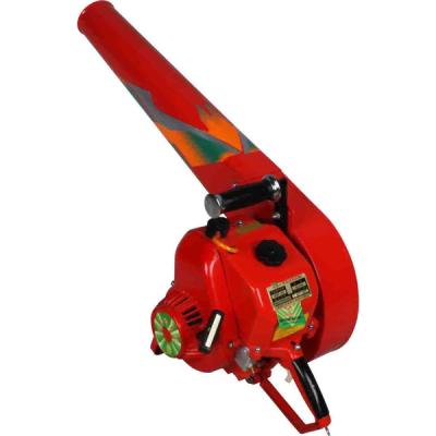 China gasoline wind fire extinguisher / fan with big wind XH-6MF-30 for sale