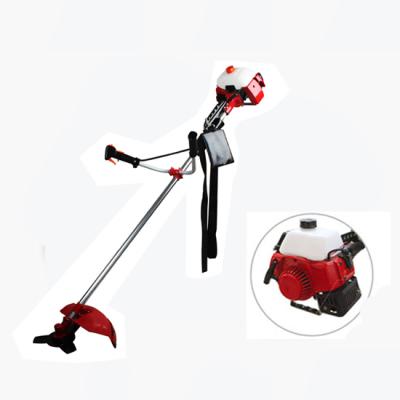 China 2-Stroke 40cc Robin Gasoline Brush Cutter BC411 grass trimmer for sale