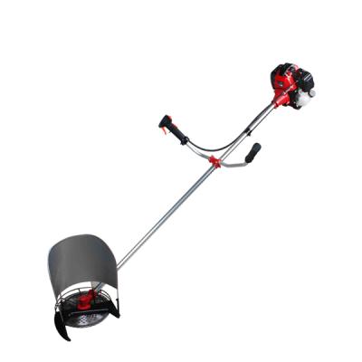 China 2-Stroke Backpack Grass Cutter for sale