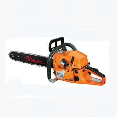 China new design 2-Stroke gasoline petrol /gasoline chainsaw 360 chainsaw for sale