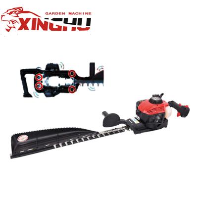 China 22.2cc Gasoline Hedge Trimmer One Blade Hedge Trimmer XH-EH6000W for sale