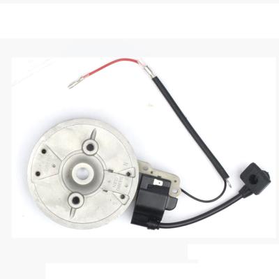 China FACTORY SALEEKEDA Magneto Series Starter / Stator / Rotor Rotor for 140f MOTOR GX35 Brush Cutter Ceiling Fan Stator Winding / Grass Cutter for sale