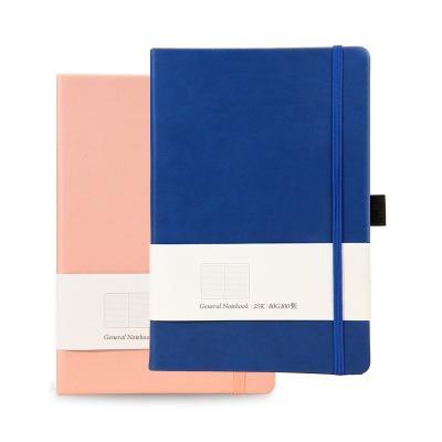 China 2023 Wholesale Creative Stationery Business Customized Design Printed Notebook for sale